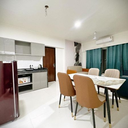 The Orion - Premium Apartments Bombaj Zewnętrze zdjęcie