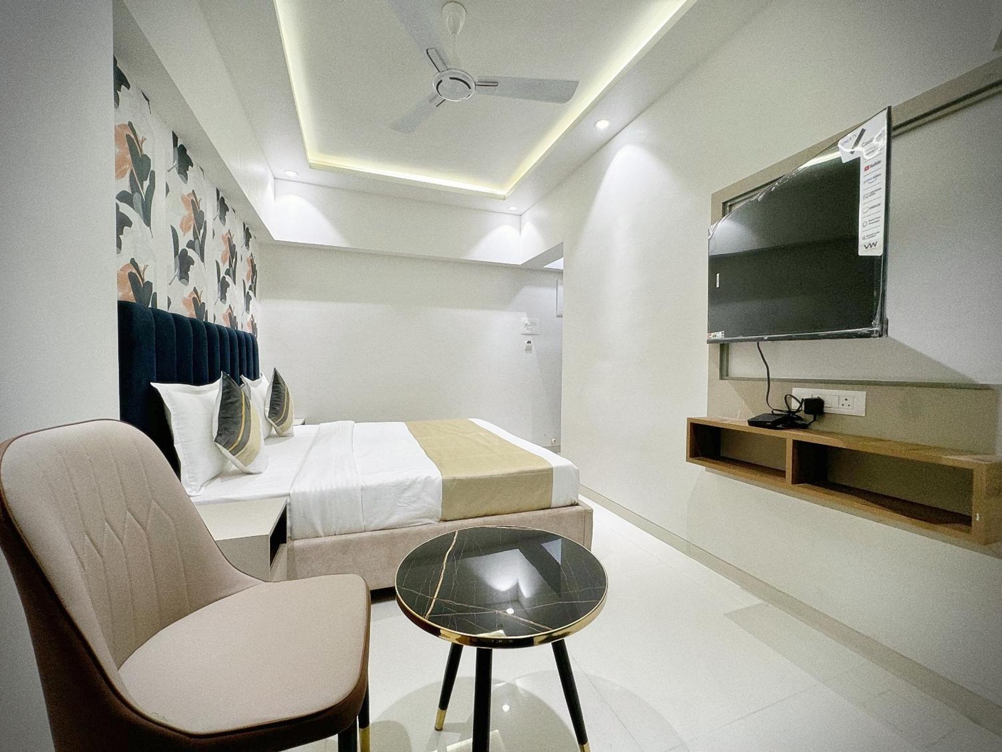 The Orion - Premium Apartments Bombaj Zewnętrze zdjęcie