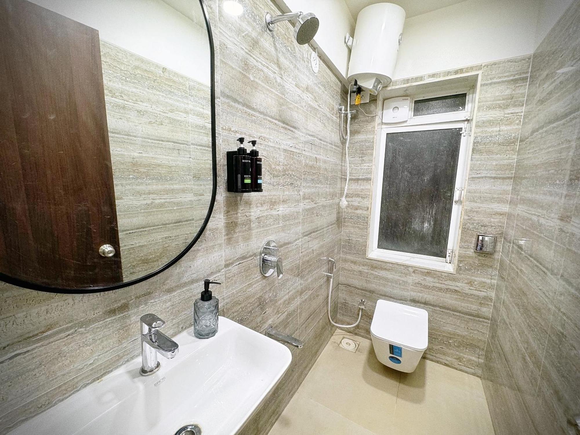 The Orion - Premium Apartments Bombaj Zewnętrze zdjęcie