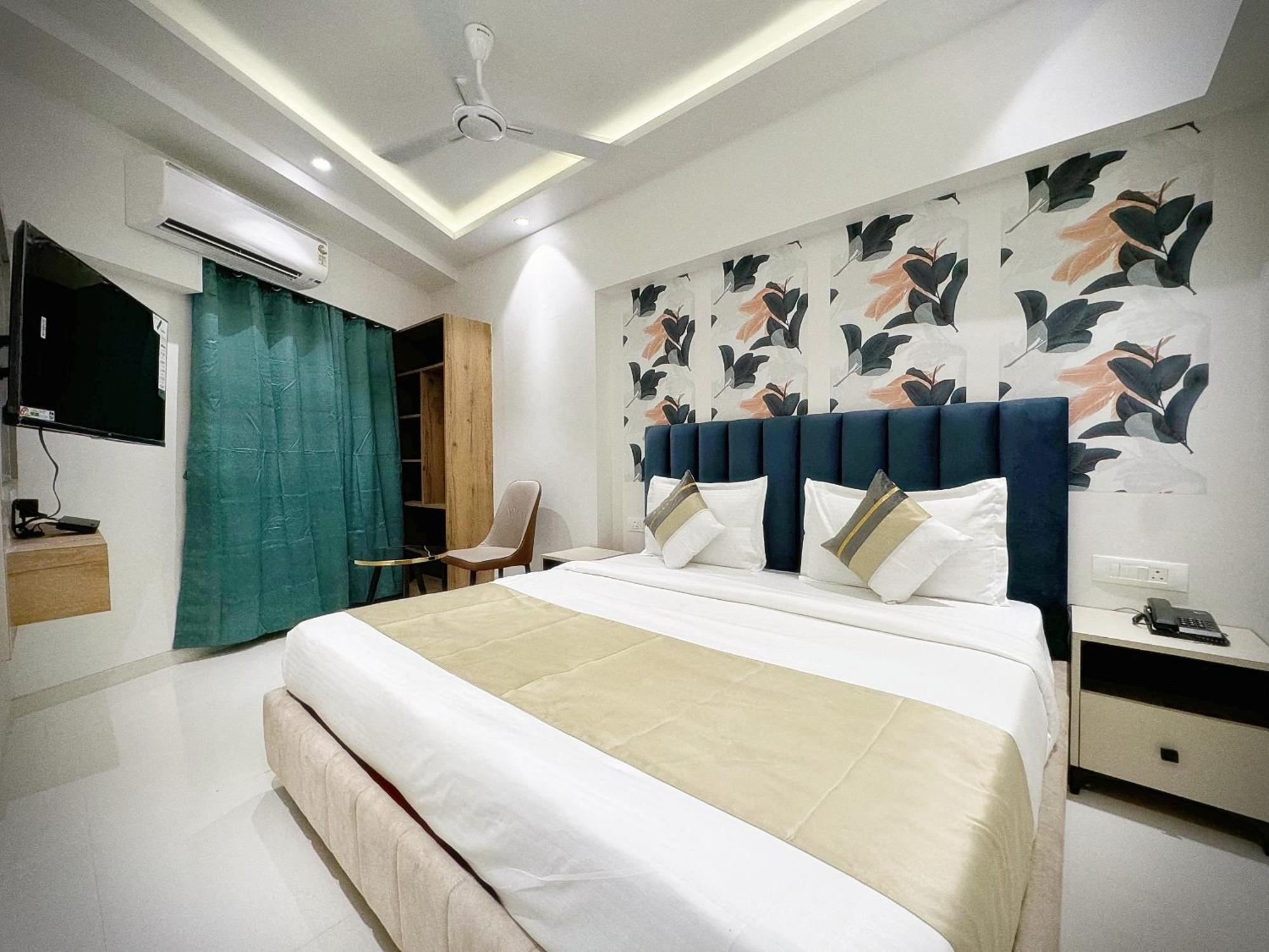 The Orion - Premium Apartments Bombaj Zewnętrze zdjęcie