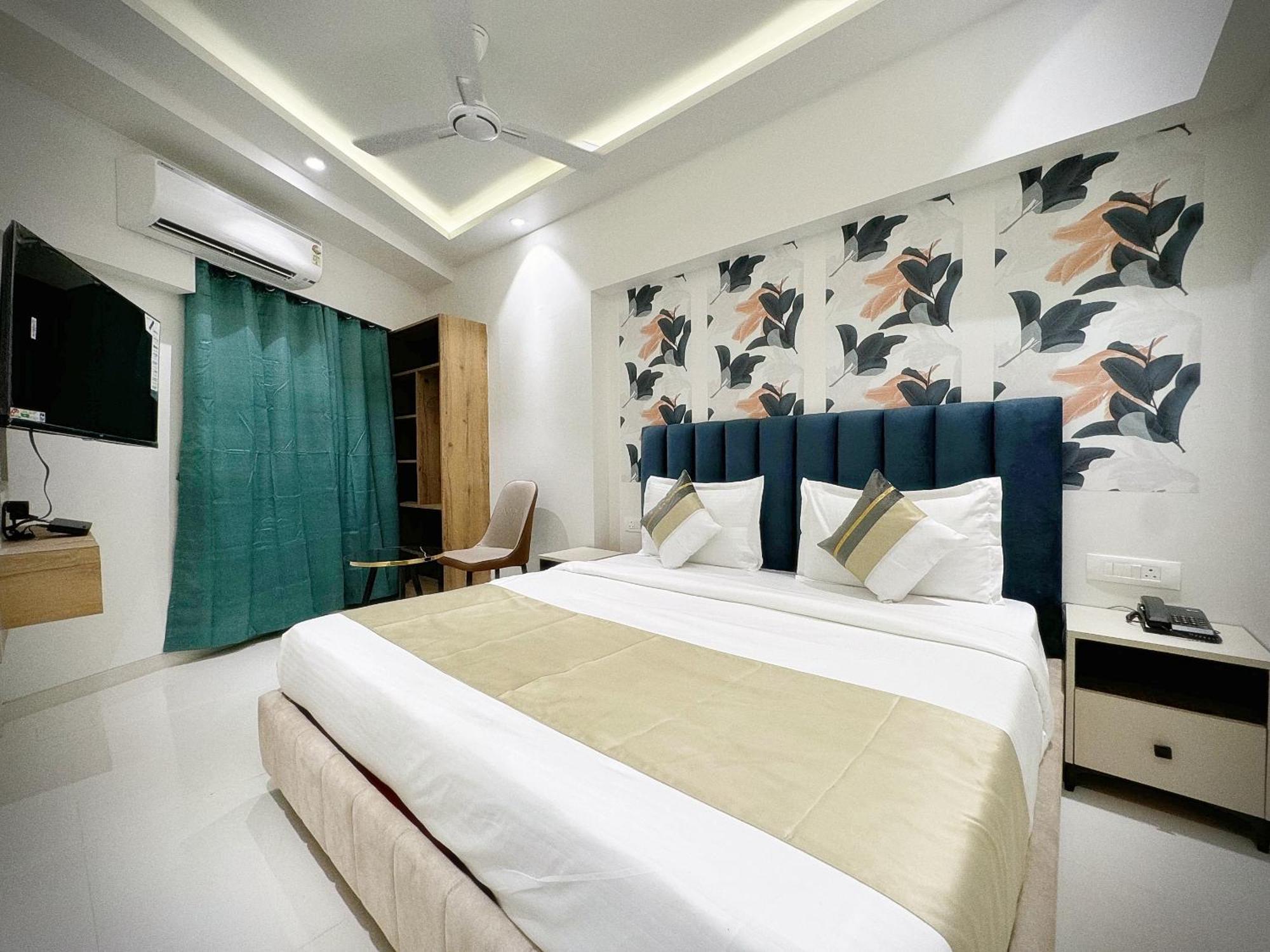 The Orion - Premium Apartments Bombaj Zewnętrze zdjęcie