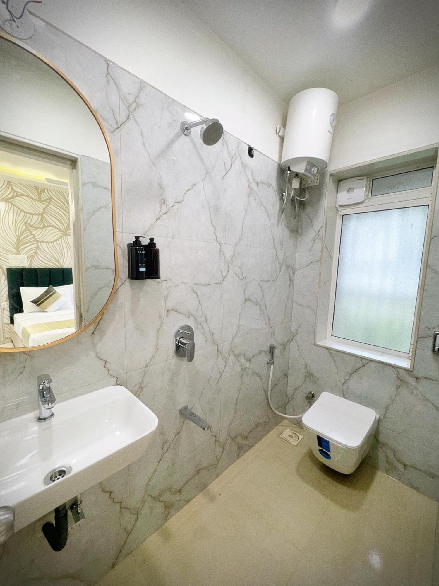 The Orion - Premium Apartments Bombaj Zewnętrze zdjęcie